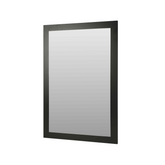 Kartell UK Kore Matt Dark Grey Mirror Vanity Unit